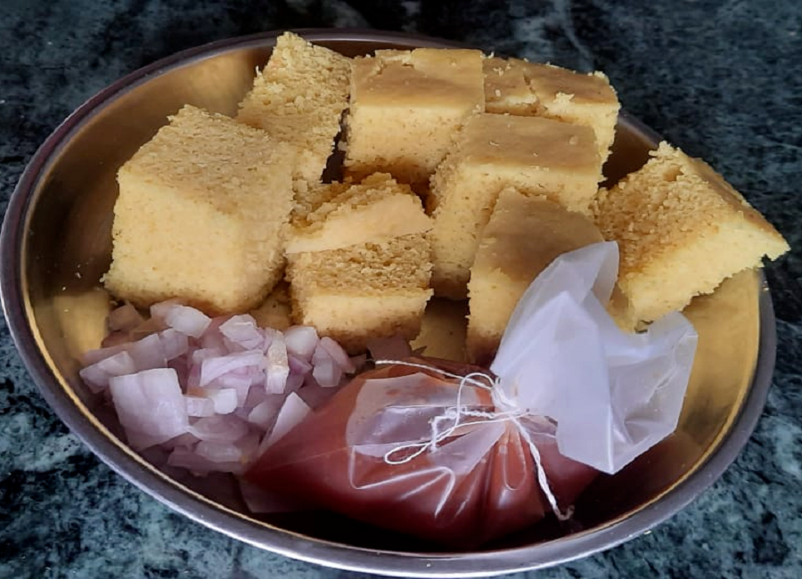 khaman