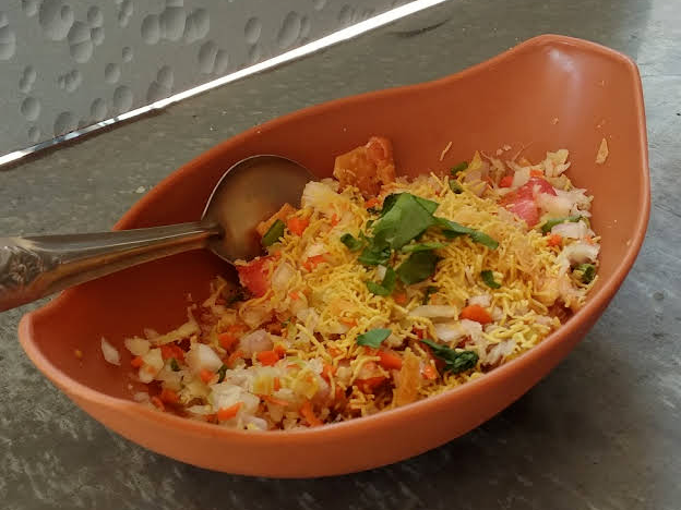 rasawala samosa plet
