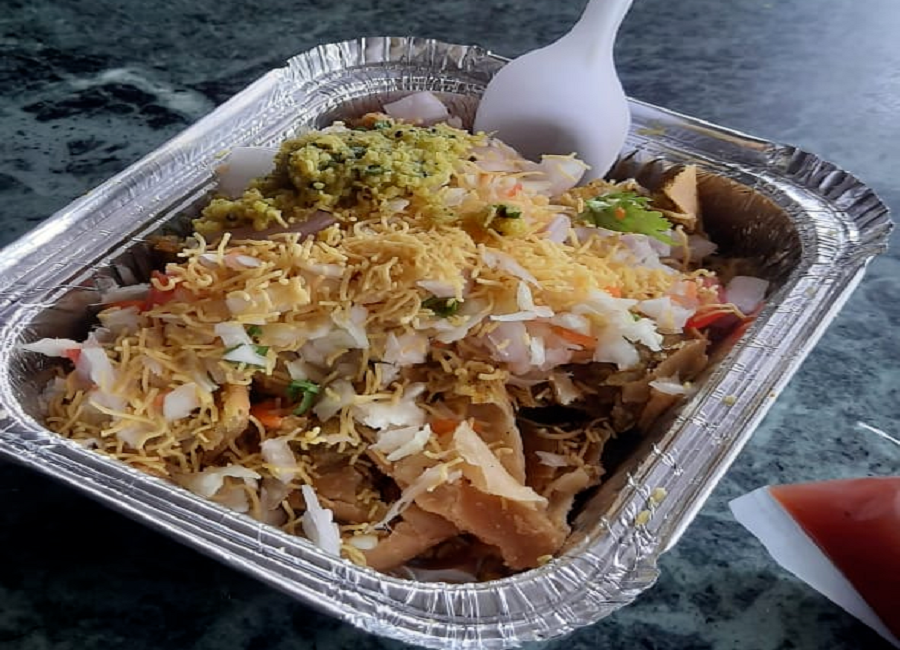 rasawala samosa
